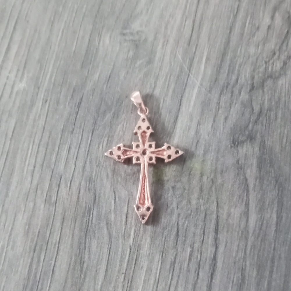 Cross - Picture 2 of 2